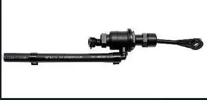 CILINDRO PEDAL EMBREAGEM KIA CERATO 2009 A 2012