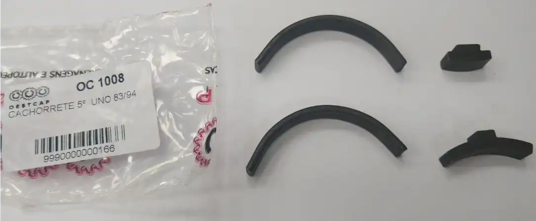 ANEL CACHORRETE FIAT UNO 83/94 5ª