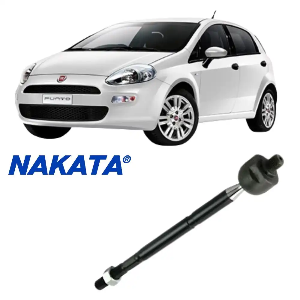 BARRA AXIAL FIAT PUNTO 1.4 1.8 LINEA 08/ (C/DIR HID)