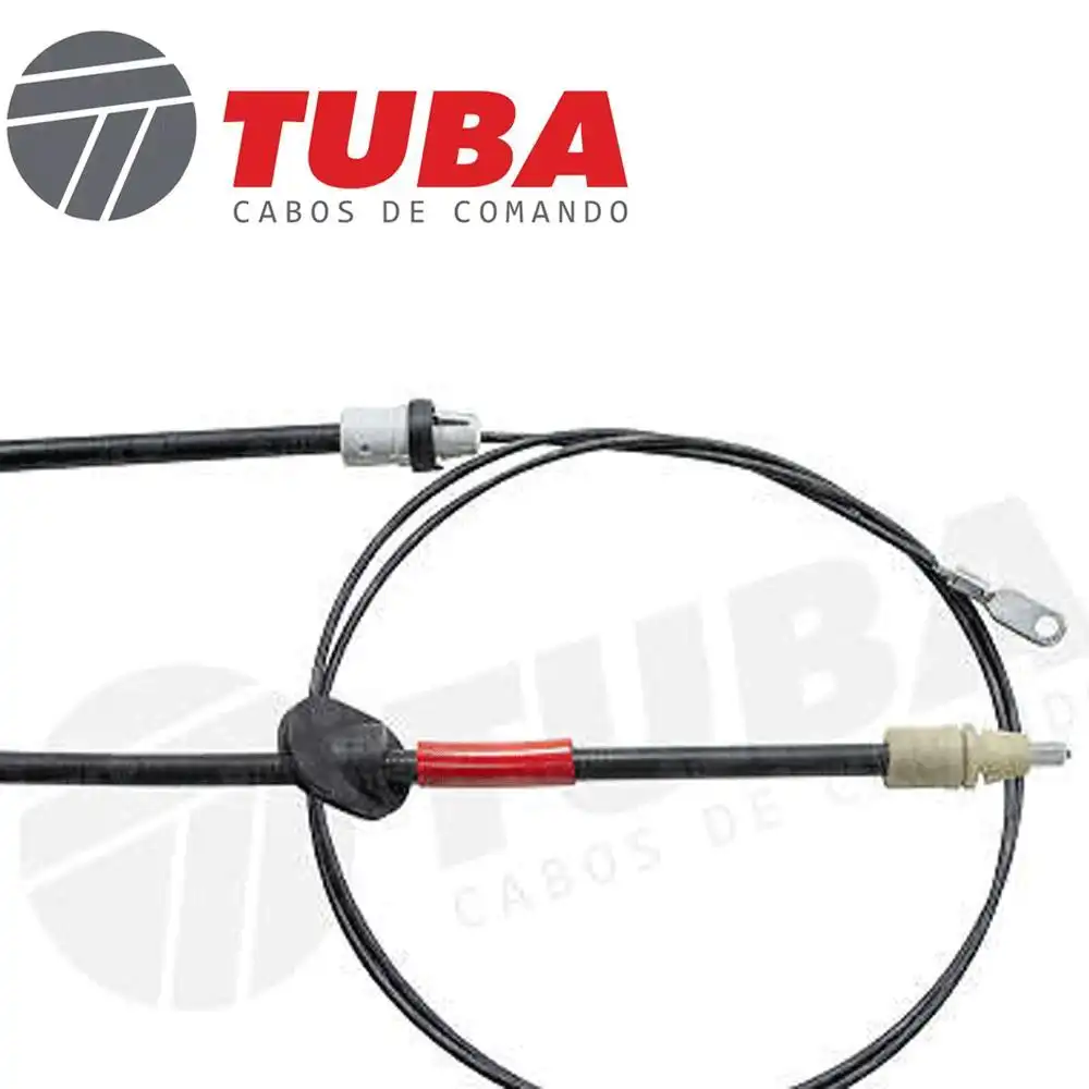 CABO FREIO MAO DIANT SPRINTER 311CDI 2012 ACIMA (1864MM)