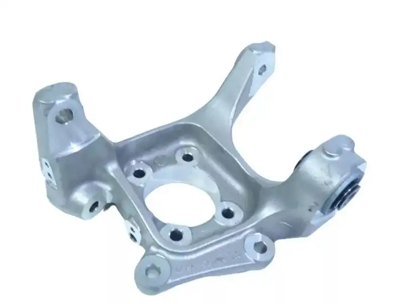 MANGA EIXO TRAS FUSION 2013/ ESQ