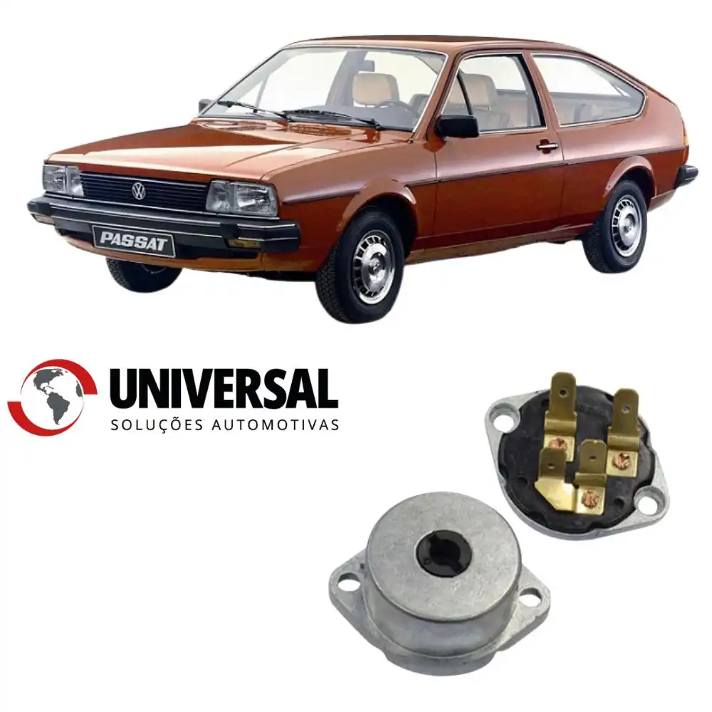 COMUTADOR PARTIDA PASSAT 78/81 A-35