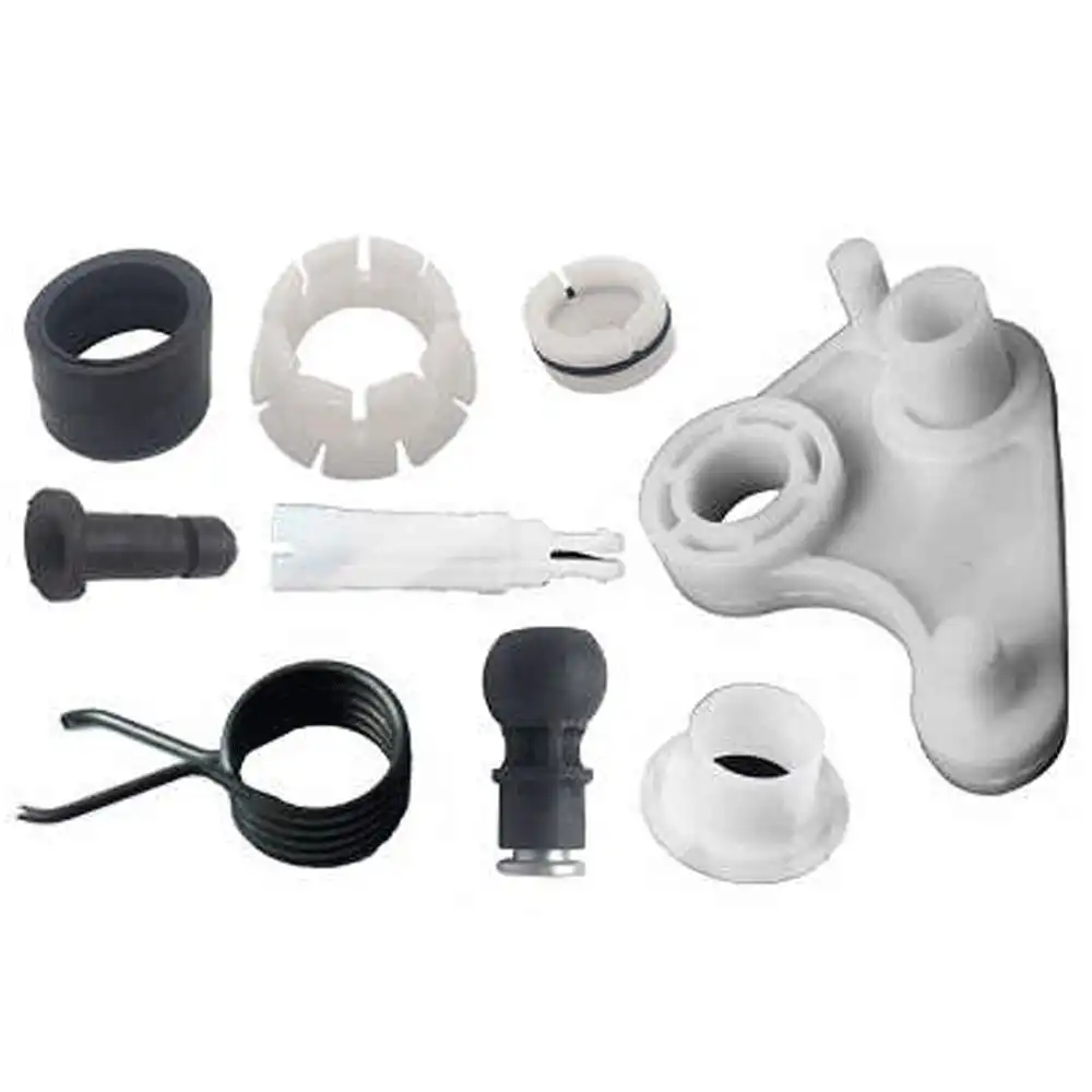 REPARO ALAVANCA CAMBIO ASTRA 2005 A 2011 COMPLETO