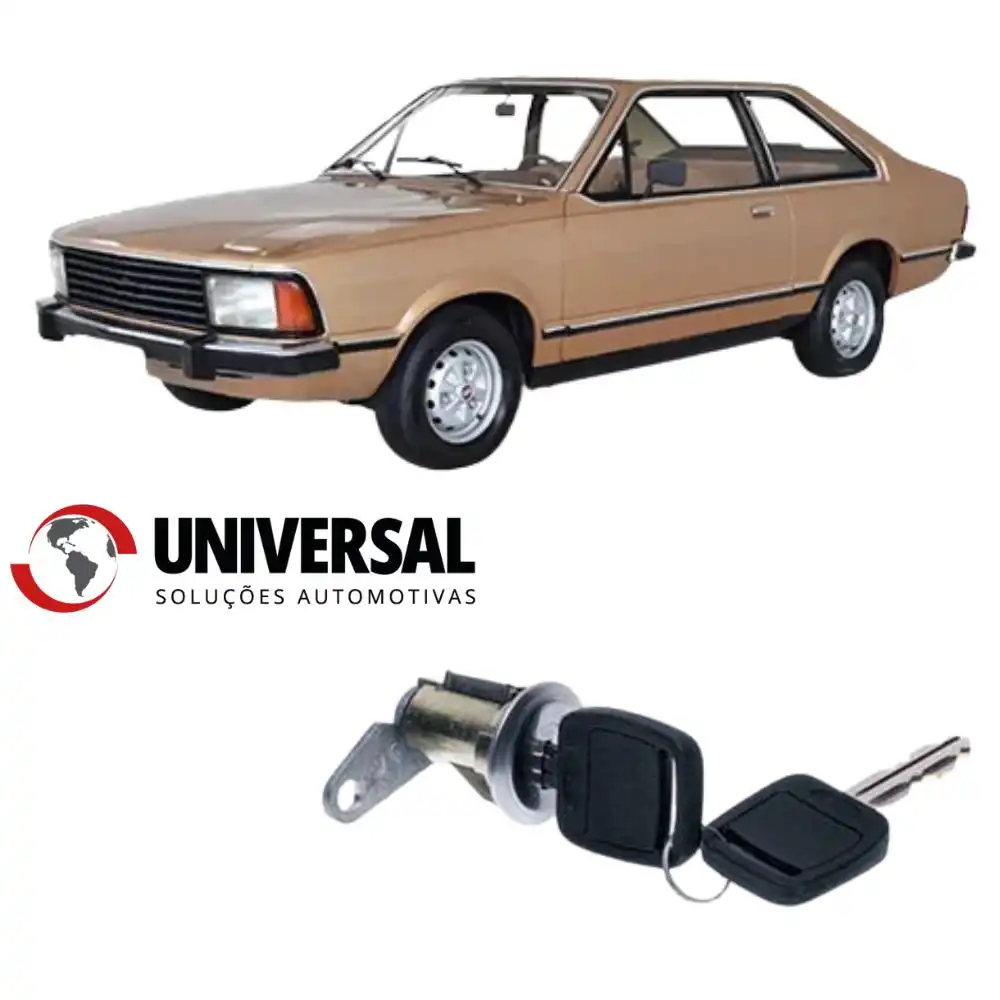 CILINDRO PORTA CORCEL II DIR