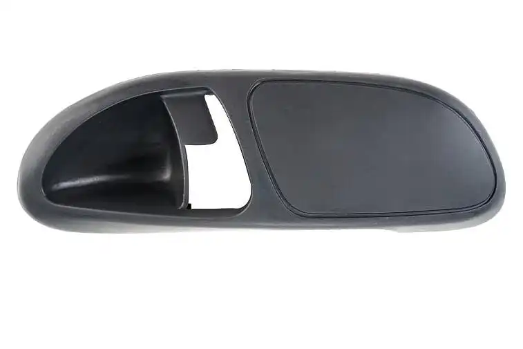 MOLDURA MACANETA INT GOL GER III 4P TRAS DIR GRAFITE