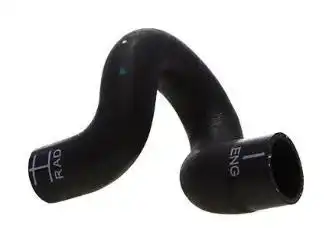 MANGUEIRA SAIDA RADIADOR SONIC 1.6 2012 A 2016