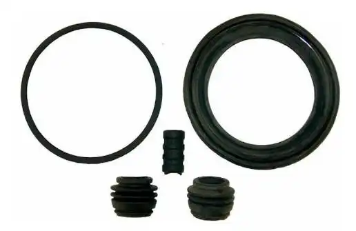 REPARO PINCA FREIO DIANT TOYOTA COROLLA 2003/