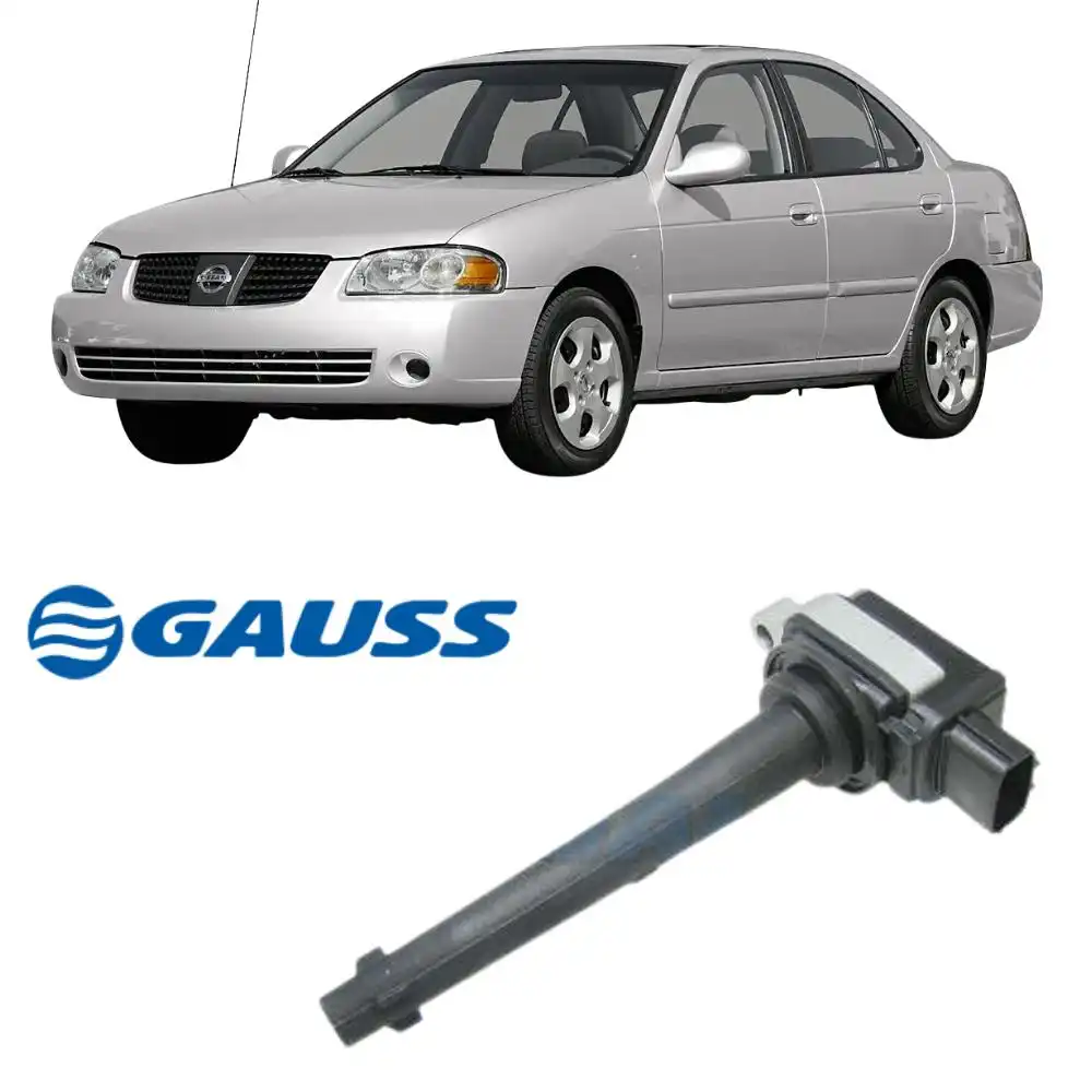 BOBINA IGNICAO NISSAN SENTRA 2.0 06/12