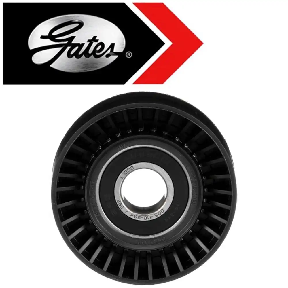 POLIA CORREIA ALTERNADOR FIAT PALIO 1.6 16V 2000/