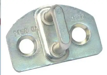 BATENTE PORTA RENAULT DUSTER 2020/