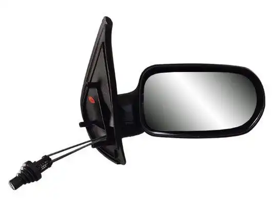 ESPELHO EXT FIAT PALIO 01/03 2PTS DIR C/ CONTROLE