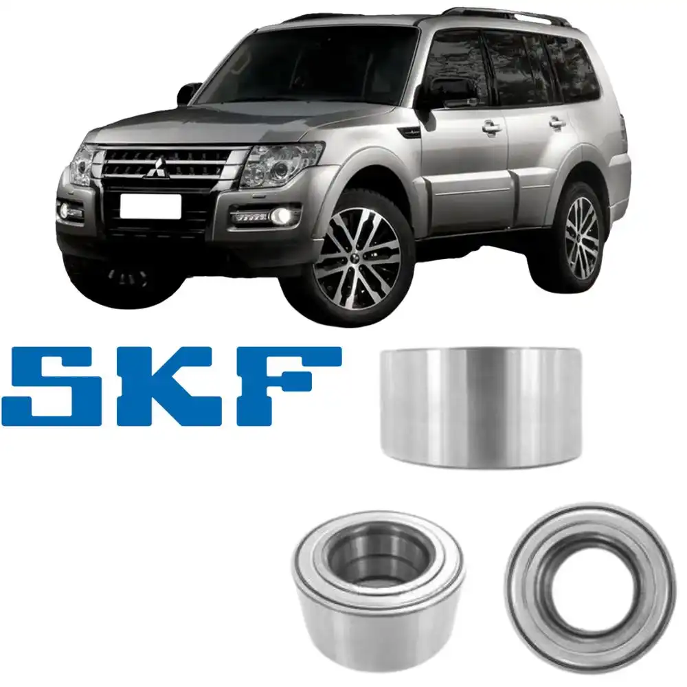 ROLAMENTO RODA DIANTEIRO PAJERO 2.0 16V 2003 A 2015 TR4