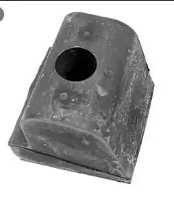 BATENTE SUSPENSAO DIANT F-250 TDS