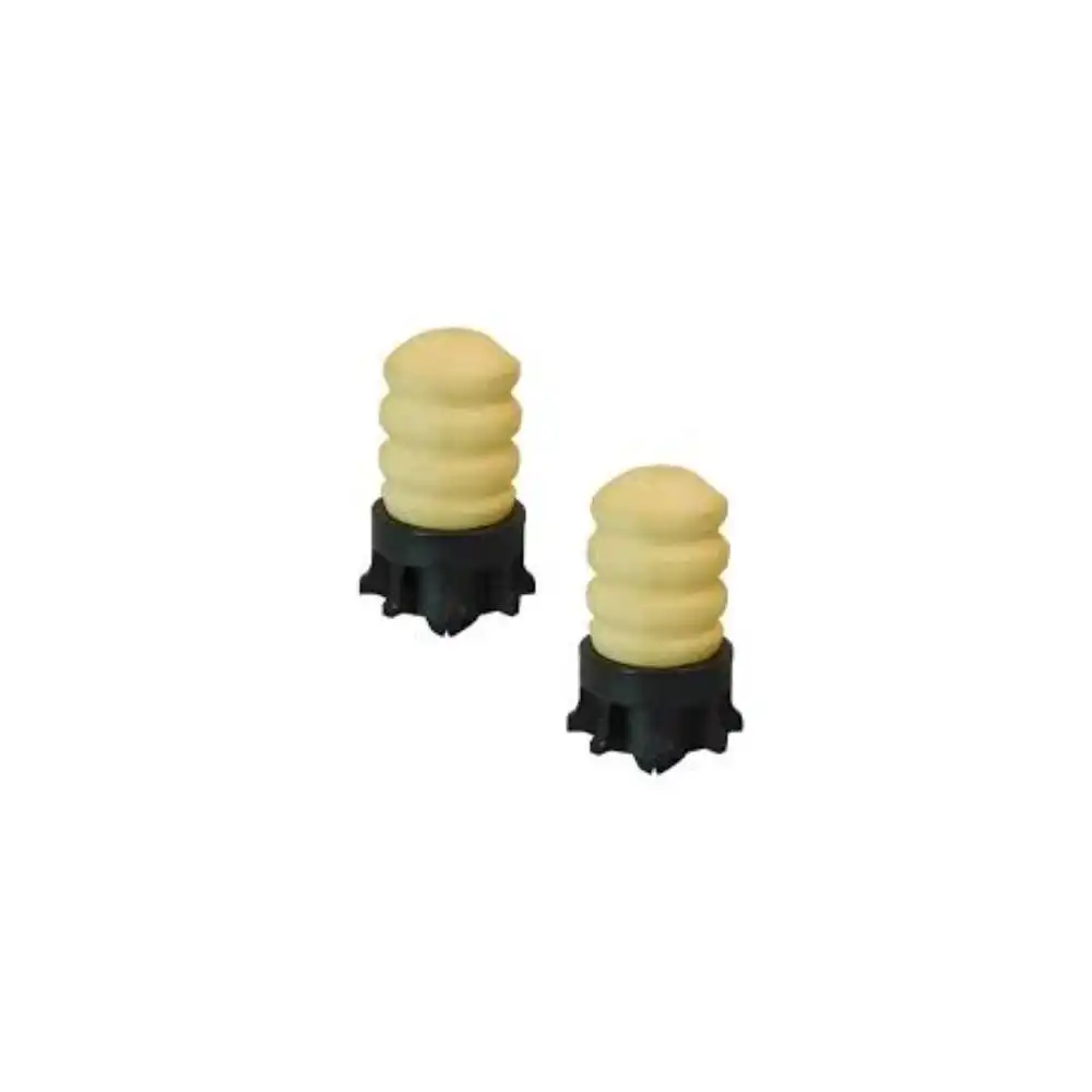 BATENTE AMORTECEDOR TRAS CITROEN C3 2002 A 2012