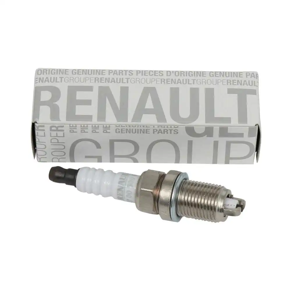 VELA RENAULT LOGAN 1.6 8V 07/ SYMBOL 1.6 8V 09/