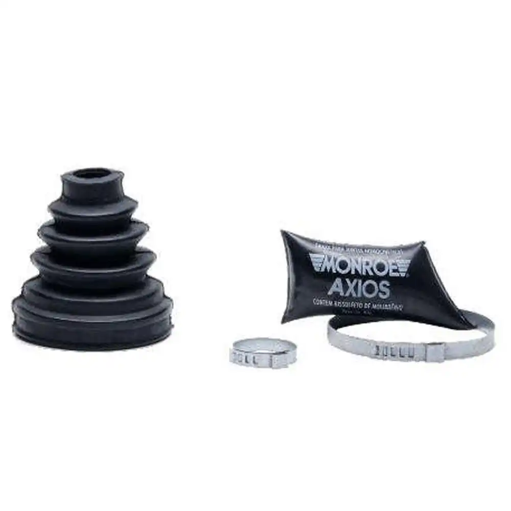 SANFONA HOMOC PEUGEOT 206 1999 A 2013 LADO CAIXA