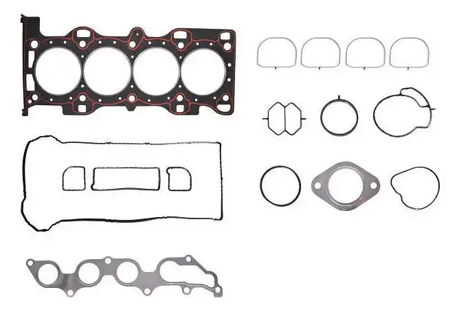 JUNTA MOTOR FOCUS 2.0 16V DURATEC 09/12 (SUPERIOR) FIBRA