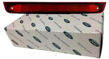 BRECK LIGHT KA 15/ HATCH