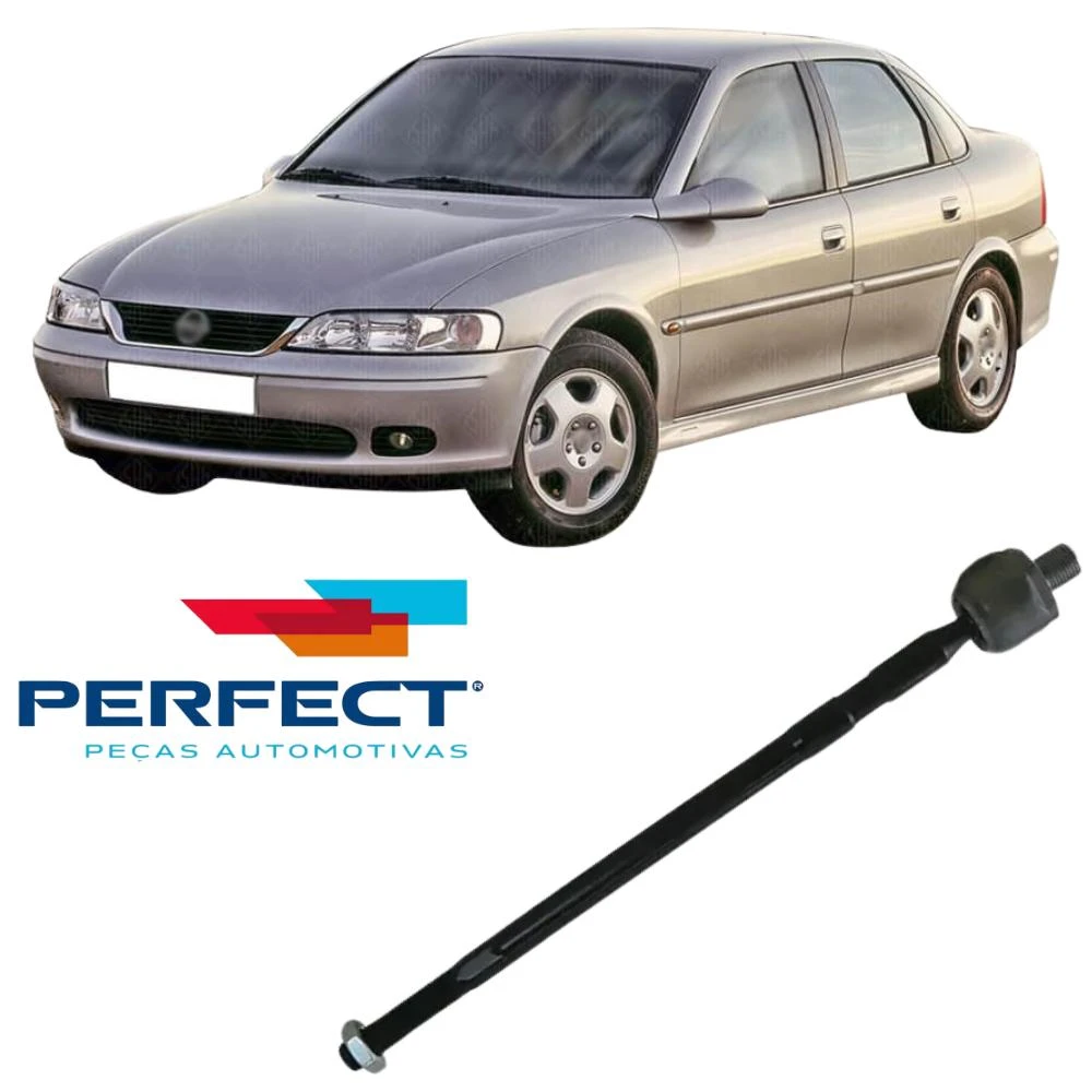 BARRA AXIAL VECTRA 1997 A 2005 DIRECAO HIDRAULICA (DHB)