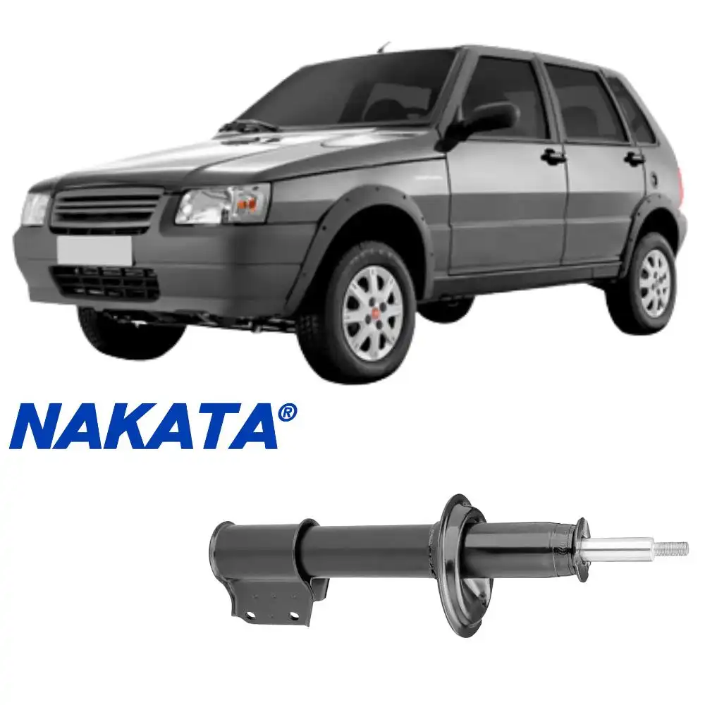 AMORTECEDOR DIANTEIRO FIAT UNO 1989 A 2013