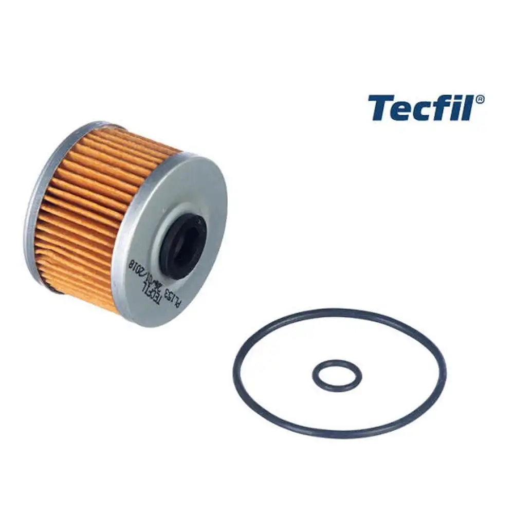 FILTRO OLEO MOTO HONDA CB250 2015 EM DIANTE