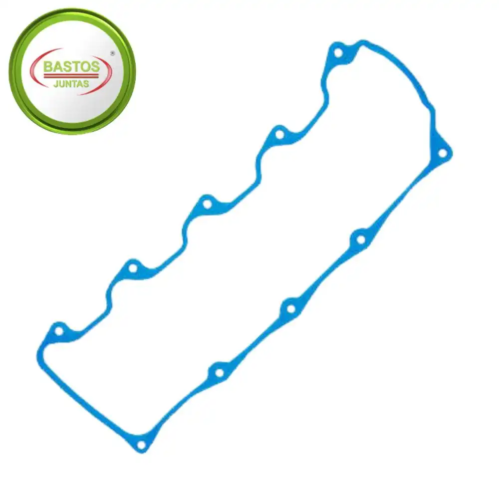 JUNTA TAMPA VALVULA HILUX 2.8/3.0 2000 A 2004 SILICONE