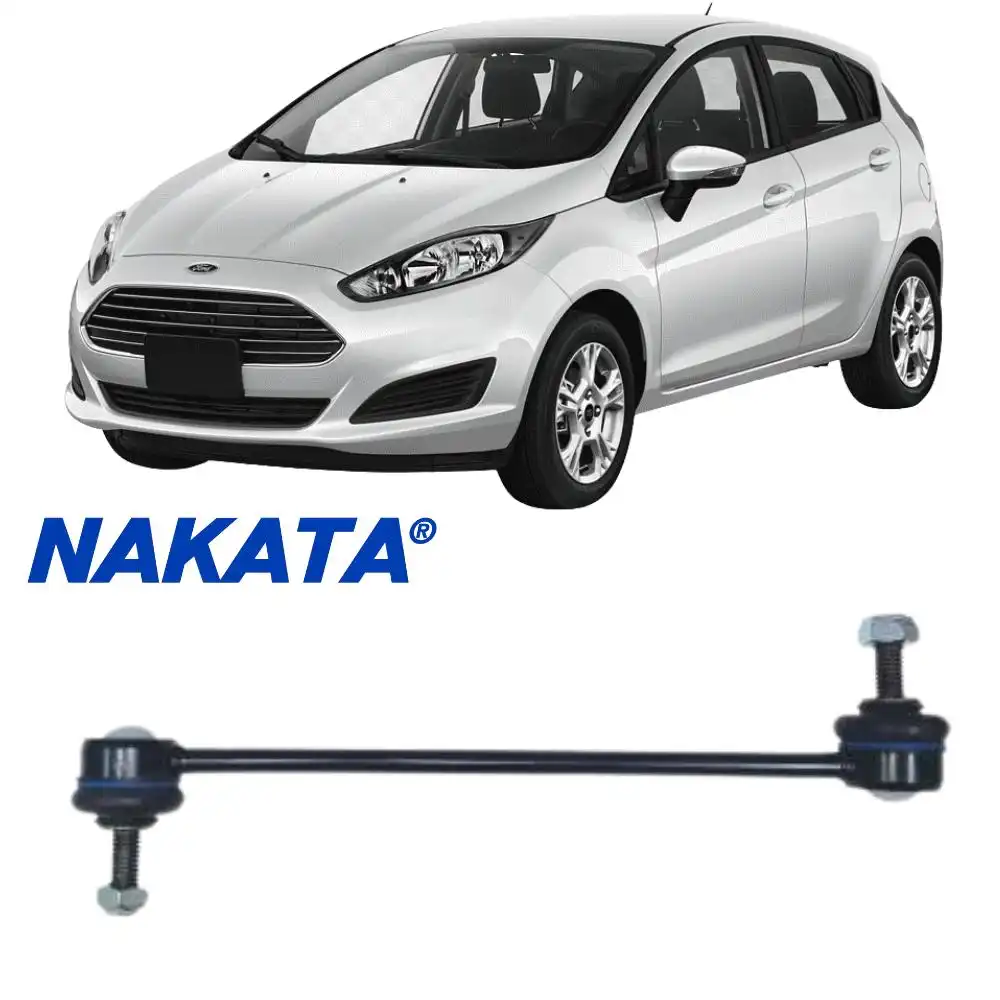 BIELETA DIANTEIRA NEW FIESTA 2011 A 2016