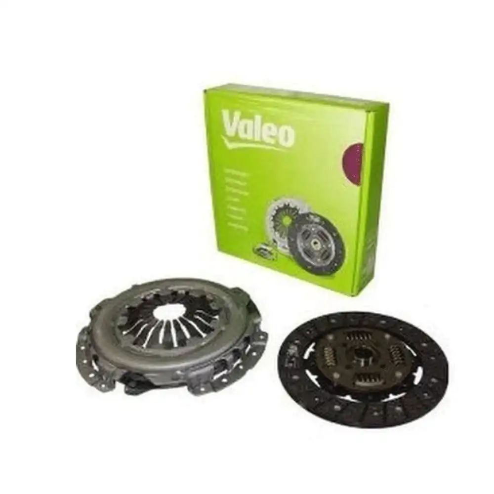 KIT EMBREAGEM FIAT DUCATO 2.5/2.8 DIESEL MANUAL 1998