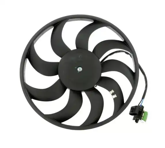 ELETRO VENTILADOR TRACKER 1.8 2014 A 2016