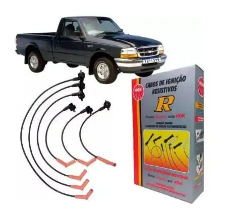 CABO VELA RANGER 4.0 V6 OHV 1997 A 2001