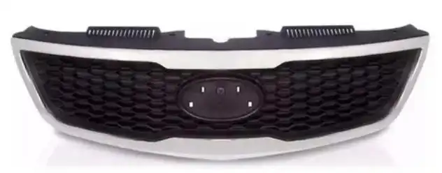 GRADE RADIADOR KIA CERATO 09/13