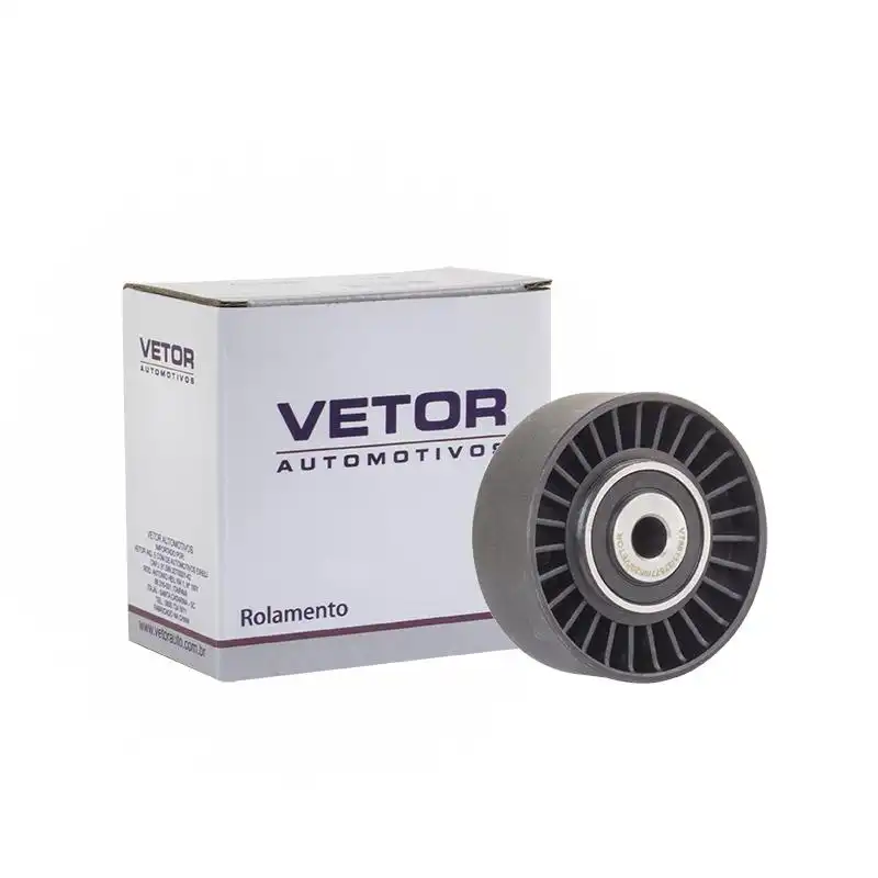 POLIA CORREIA ALTERNADOR SANTA FE 3.3 24V 2011 A 2023