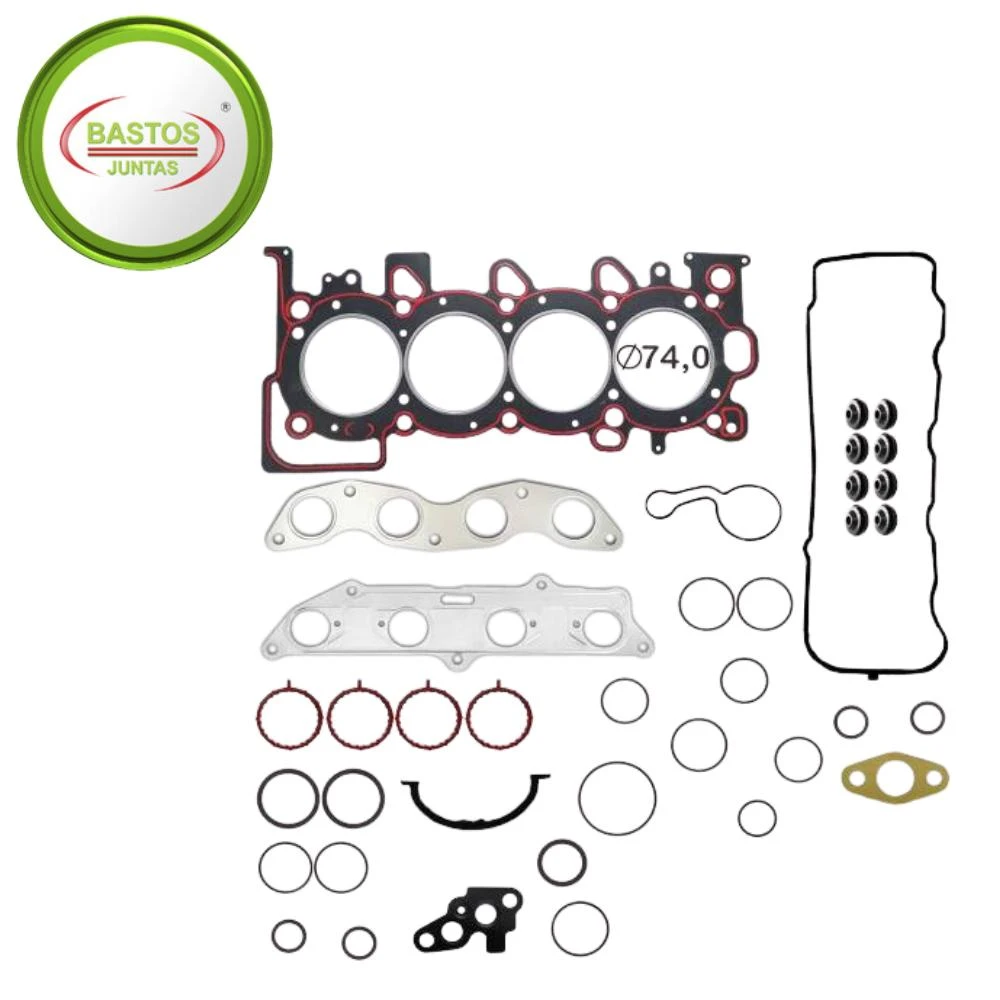 JUNTA MOTOR FIT 1.5 16V GASOLINA 2005 A 2008