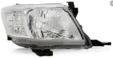 FAROL TOYOTA HILUX PICK-UP SRV 2012/2015 DIR