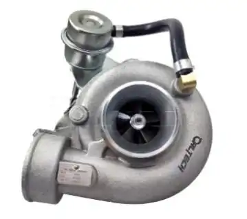 TURBINA S-10 MAXION 2.5 HS 95CV 1996 A 2000