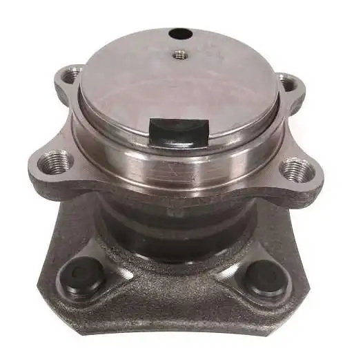 CUBO RODA TRAS NISSAN SENTRA 2.0 16V 2006 A 2013
