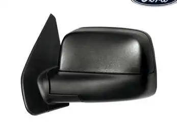 ESPELHO EXT ECOSPORT ELETRICO ESQ