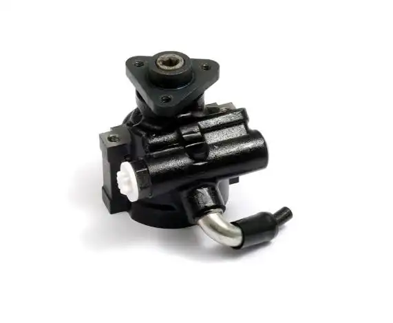 BOMBA DIRECAO HIDRAULICA ESCORT ZETEC 1.8 16V 1996 A 2002