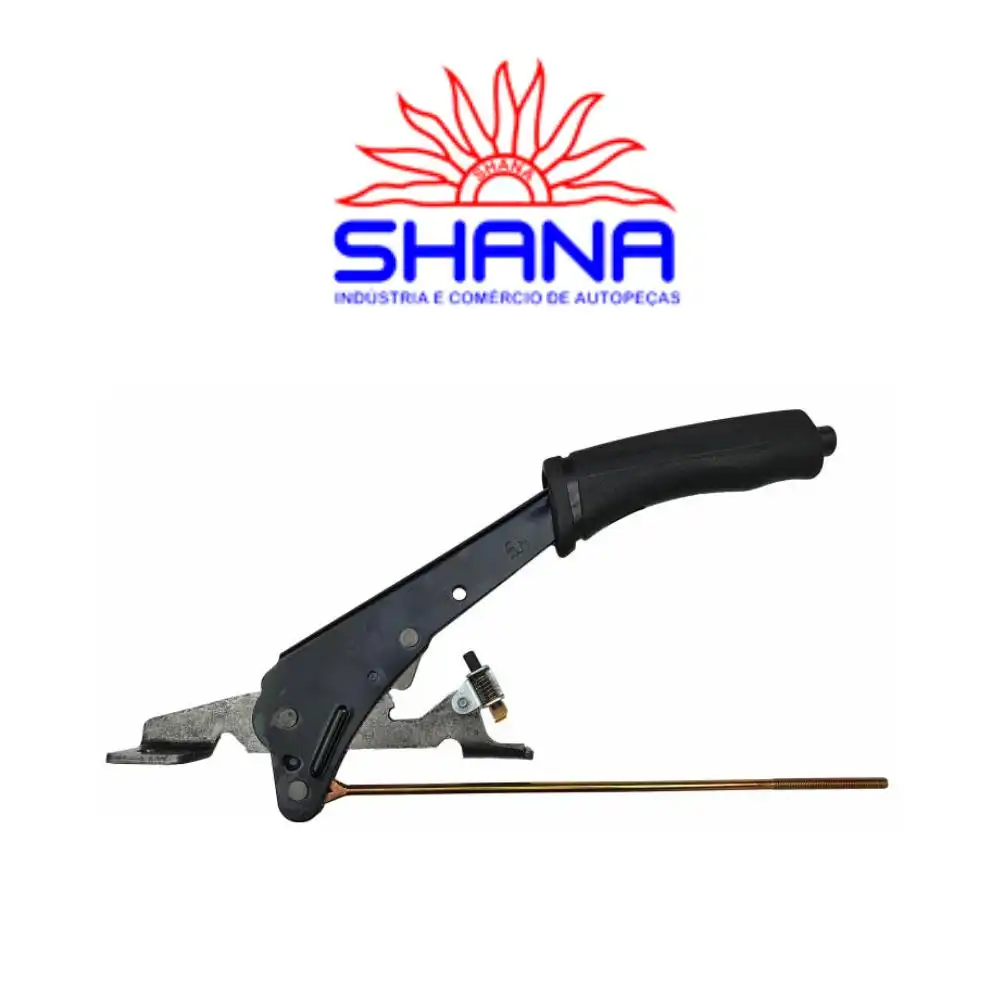 ALAVANCA FREIO MAO GOL PLUS ATE 1999