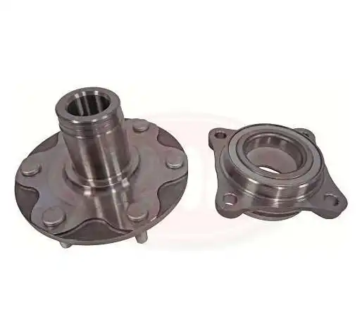 CUBO RODA DIANT TOYOTA HILUX 4X4 2005 A 2015 C/MANCAL