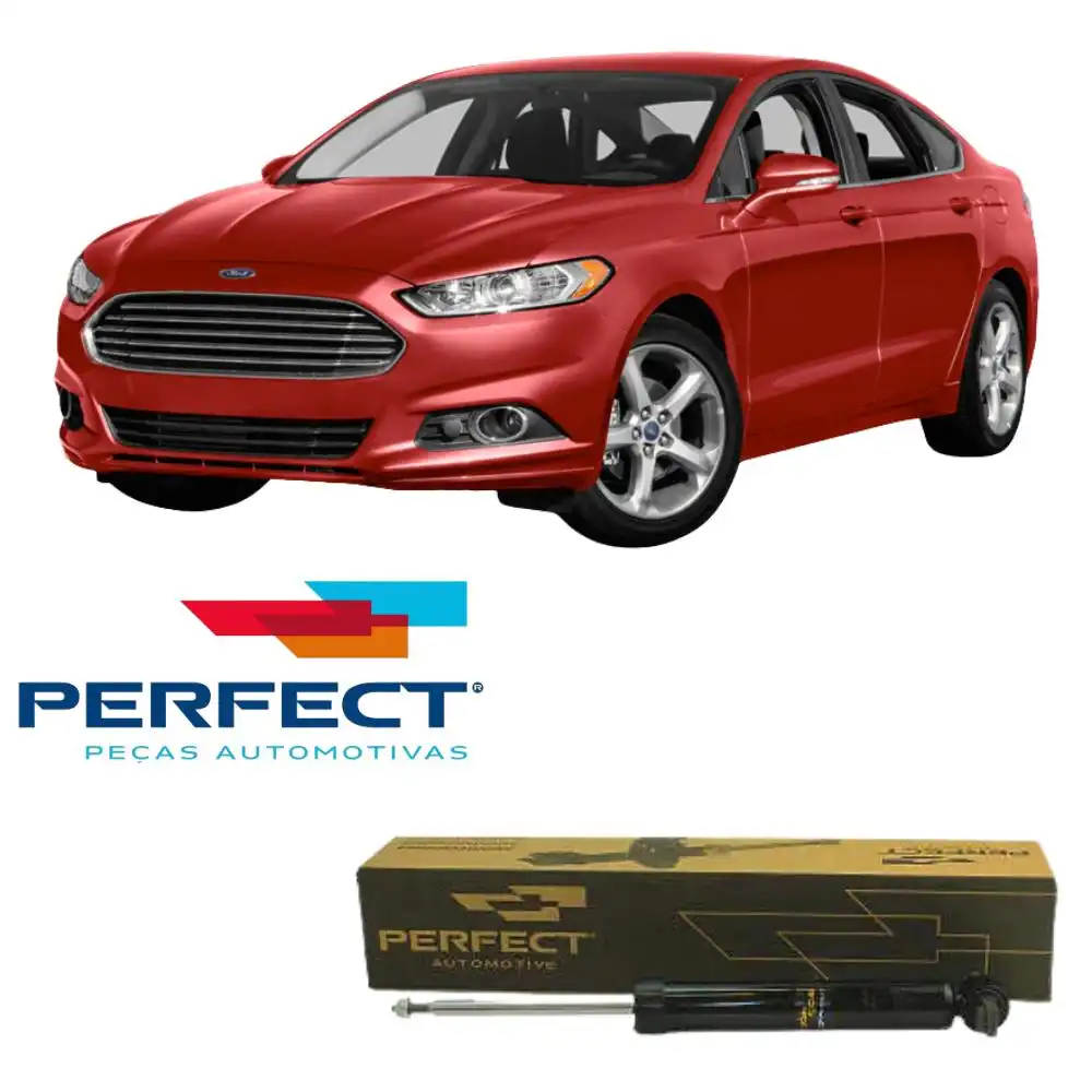 AMORTECEDOR TRASEIRO FUSION 2.0 ECOBOOST 4X2 4X4 2013 A 2019