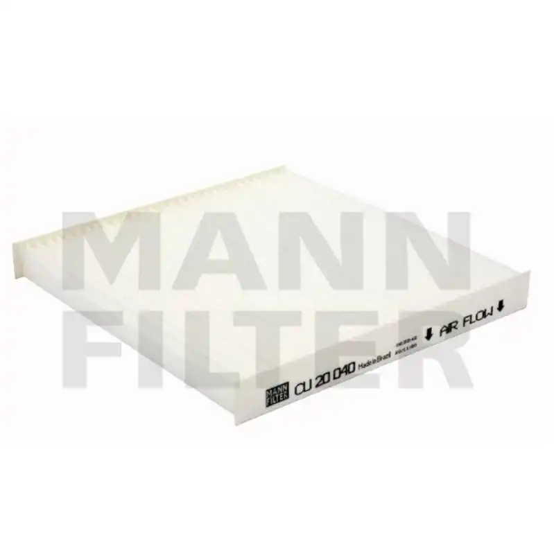 FILTRO AR CABINE RENAULT KWID 1.0 12V 2017/