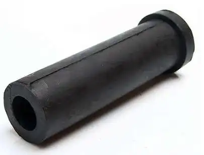 BUCHA FEIXE MOLA TRAS FIAT FIORINO 85/11 (ALGEMA) JUMELO PTE