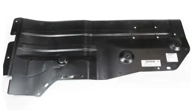 DEFLETOR PARACHOQUE DIANT CRUZE 2012 A 2023 ESQ