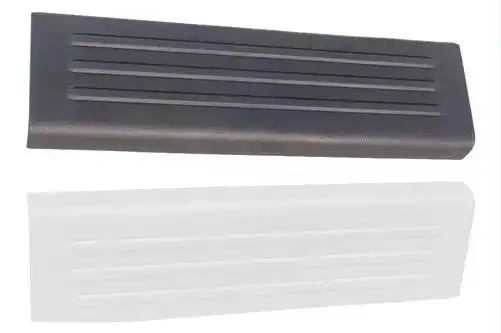 FRISO SOLEIRA PORTA RANGER 2012/ TRAS ESQ