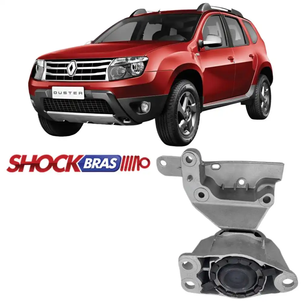 CALCO MOTOR RENAULT DUSTER 2.0 16V 11/ DIR