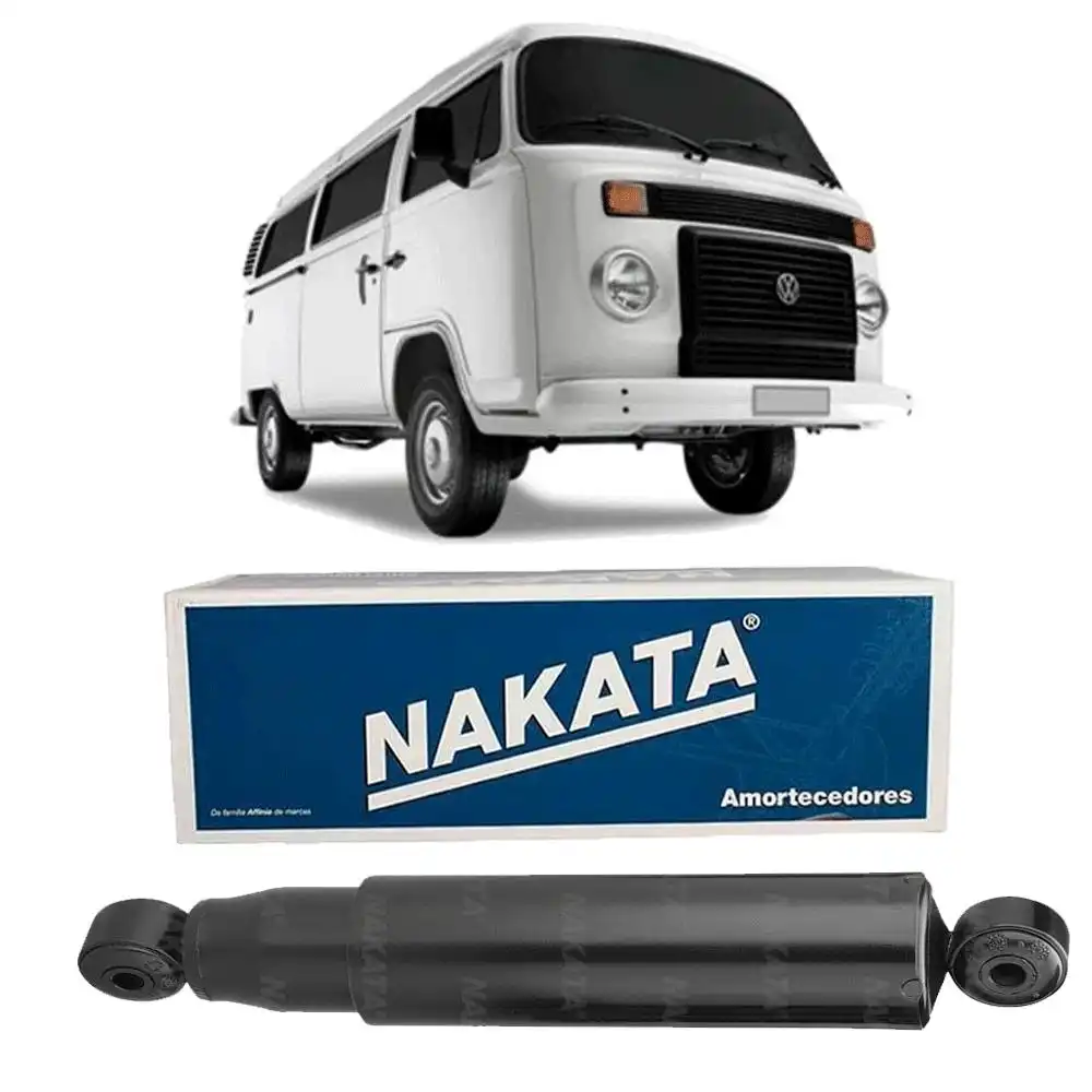 AMORTECEDOR DIANTEIRO KOMBI 1997 A 2013