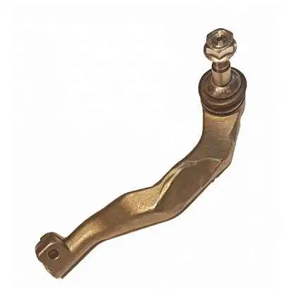 PONTEIRA DIRECAO BMW X1 2019 A 2021 ESQ