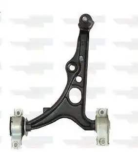 BANDEJA DIANTEIRA FIAT TIPO 1993 A 1997 ESQUERDA COM PIVO