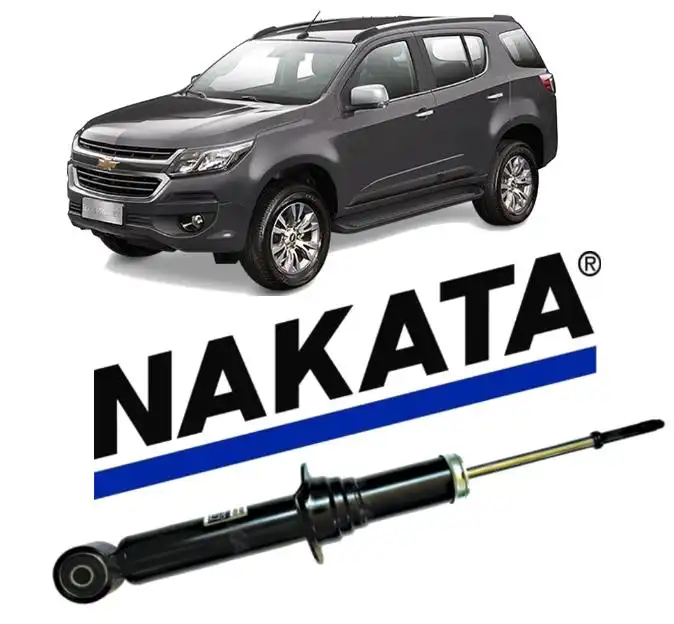 AMORTECEDOR DIANTEIRO TRAILBLAZER 2013 A 2020